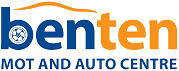 Newbury Benten MOT & Auto Centre