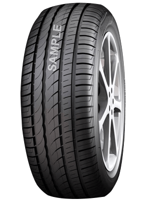 Summer Tyre DUNLOP SP SPO 245/35R20 95 Y RFT XL